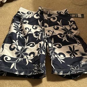 Brand new Cowboys Trunks